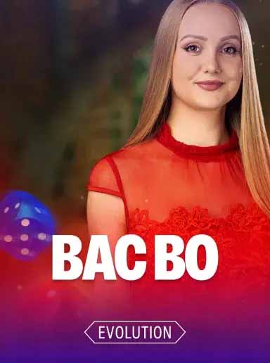 Bac Bo · Флагман Live Casino
