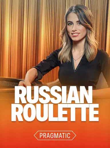 Russian Roulette · Флагман Live Casino